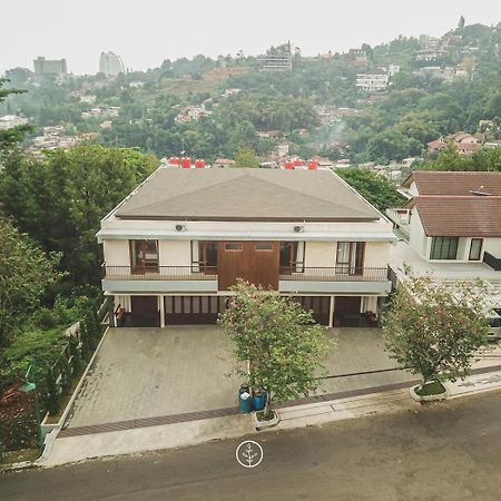 Anindya Hill View Villa 7 Bedrooms With A Private Swimming Pool Bandung Luaran gambar