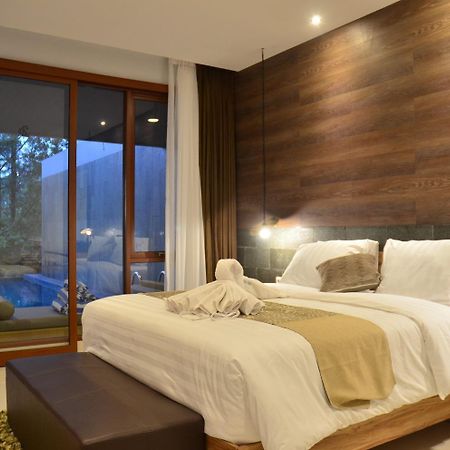 Anindya Hill View Villa 7 Bedrooms With A Private Swimming Pool Bandung Luaran gambar