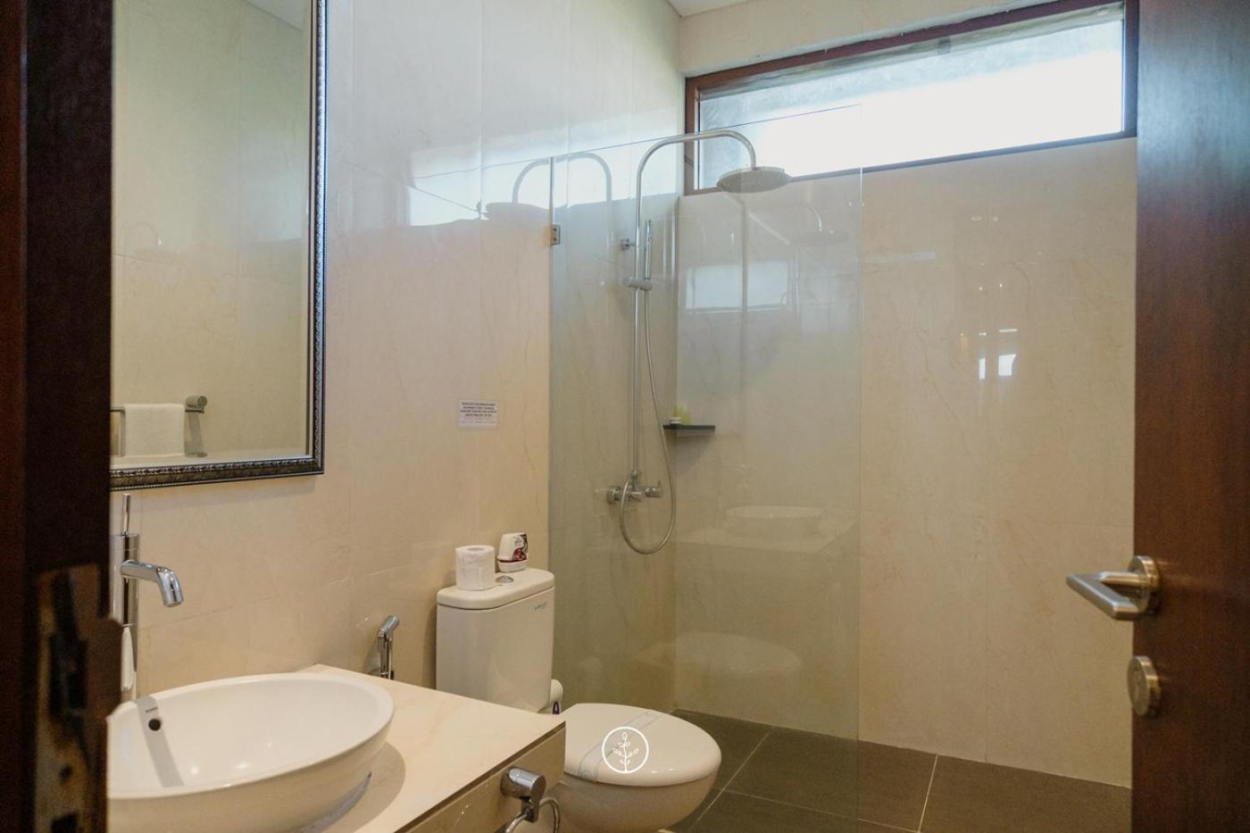 Anindya Hill View Villa 7 Bedrooms With A Private Swimming Pool Bandung Luaran gambar