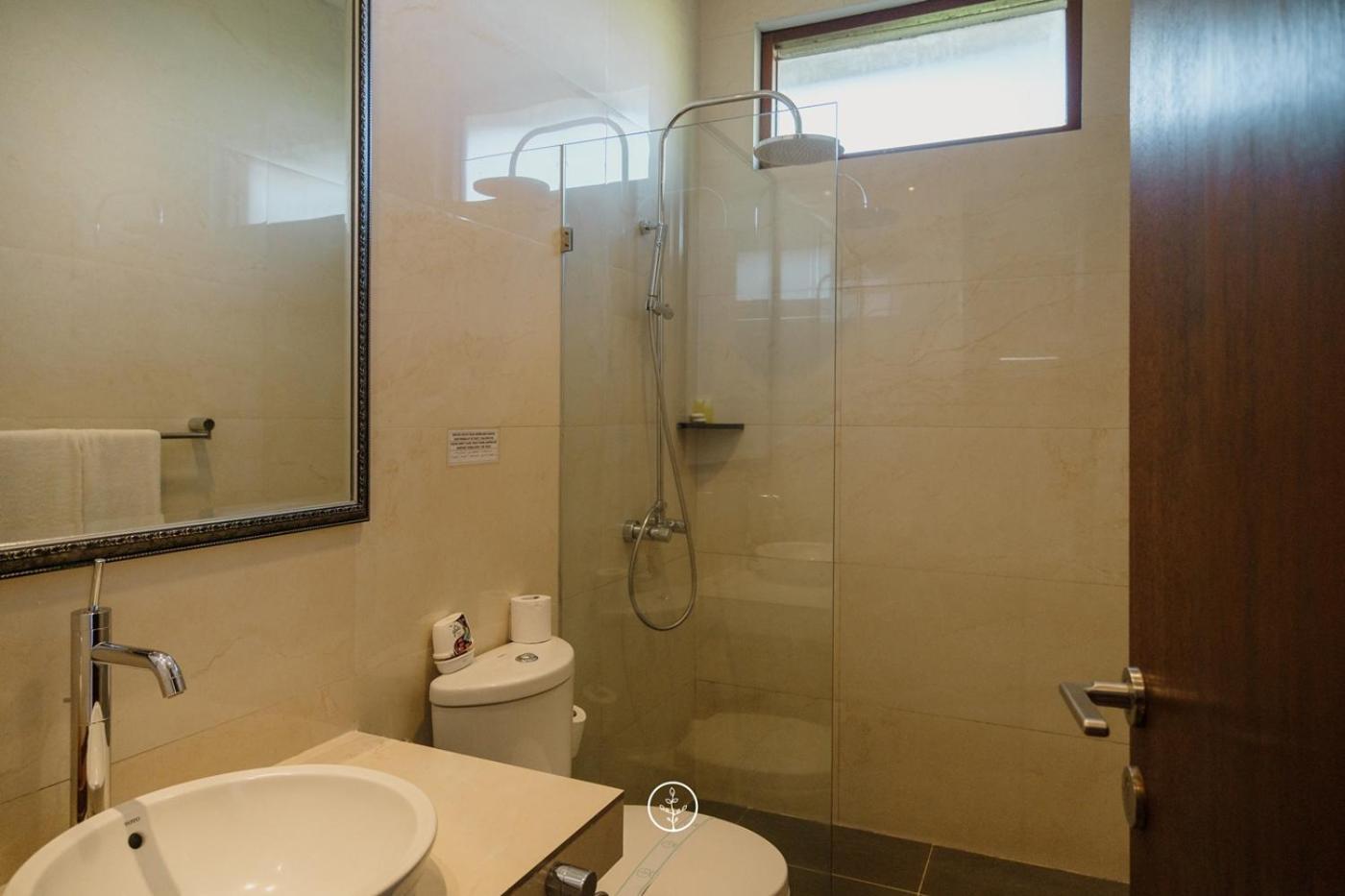 Anindya Hill View Villa 7 Bedrooms With A Private Swimming Pool Bandung Luaran gambar