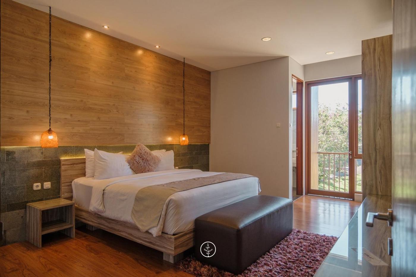 Anindya Hill View Villa 7 Bedrooms With A Private Swimming Pool Bandung Luaran gambar