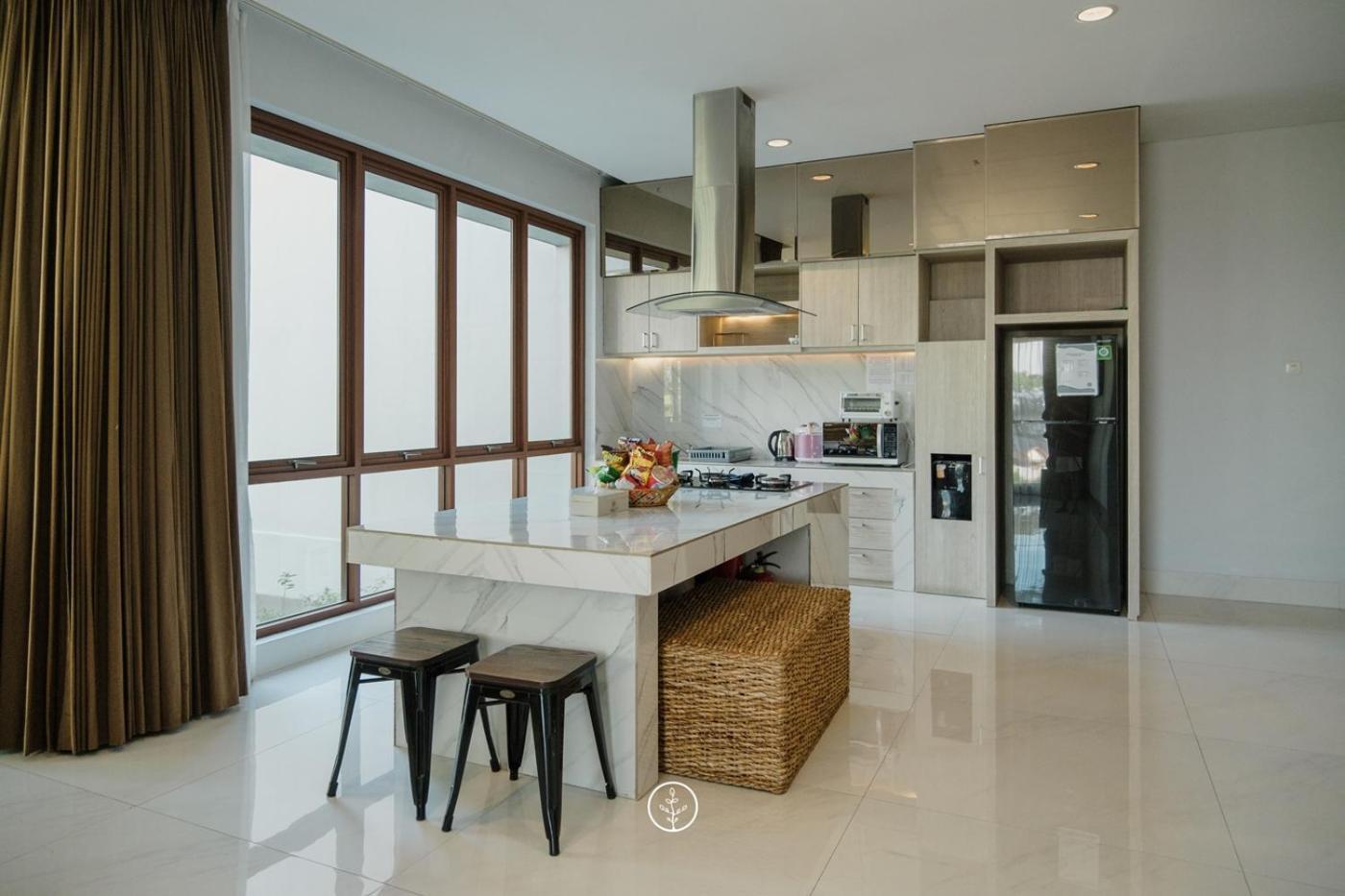 Anindya Hill View Villa 7 Bedrooms With A Private Swimming Pool Bandung Luaran gambar