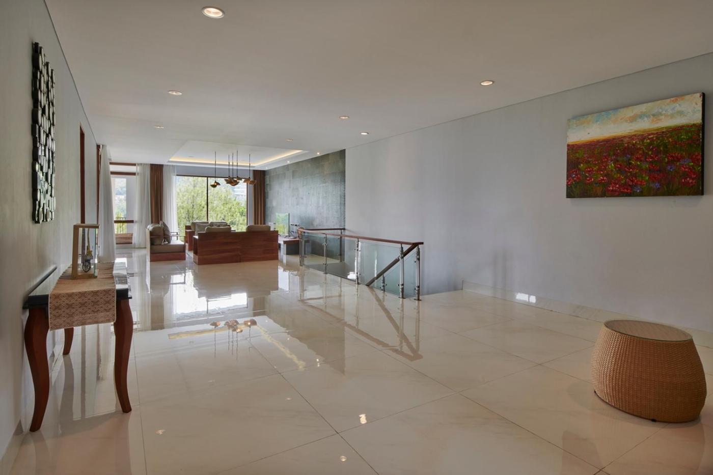 Anindya Hill View Villa 7 Bedrooms With A Private Swimming Pool Bandung Luaran gambar
