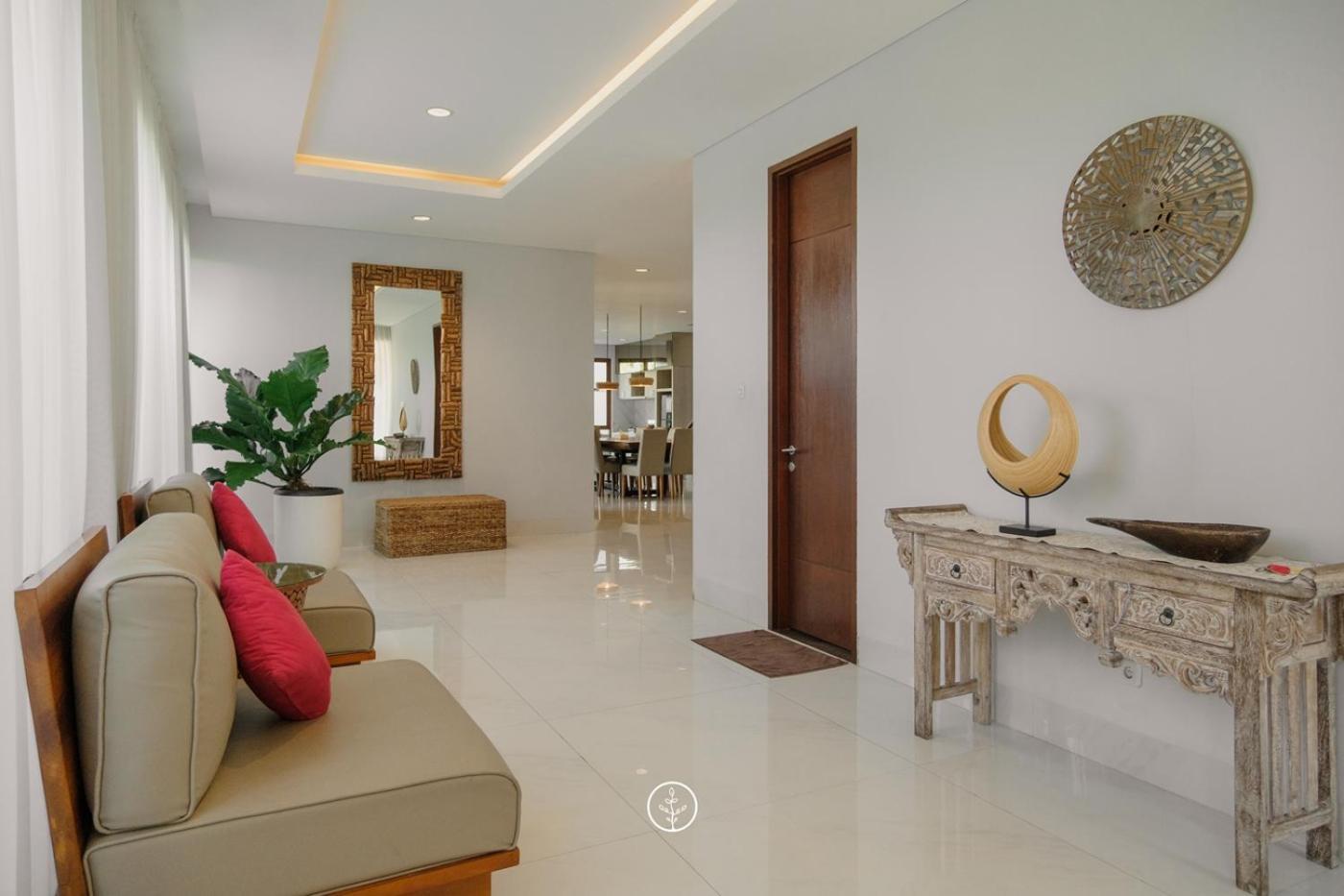 Anindya Hill View Villa 7 Bedrooms With A Private Swimming Pool Bandung Luaran gambar