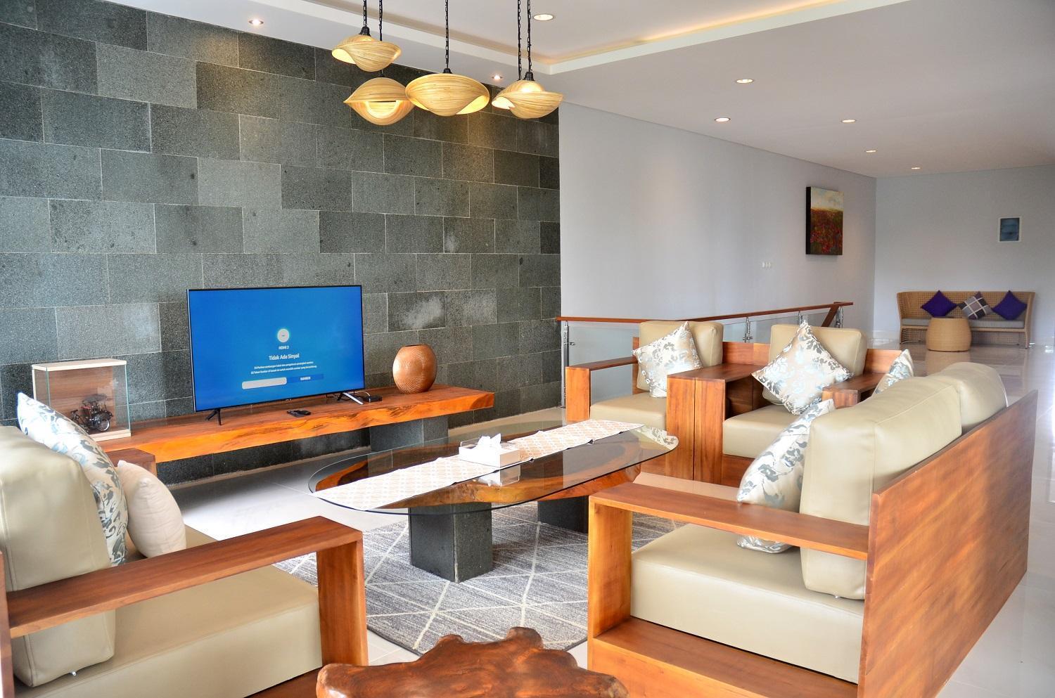 Anindya Hill View Villa 7 Bedrooms With A Private Swimming Pool Bandung Luaran gambar