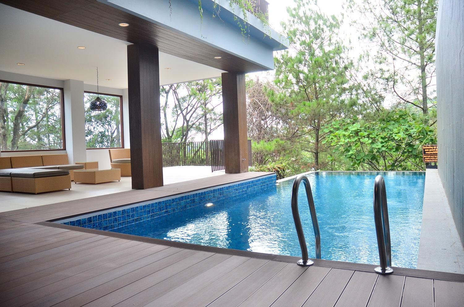 Anindya Hill View Villa 7 Bedrooms With A Private Swimming Pool Bandung Luaran gambar